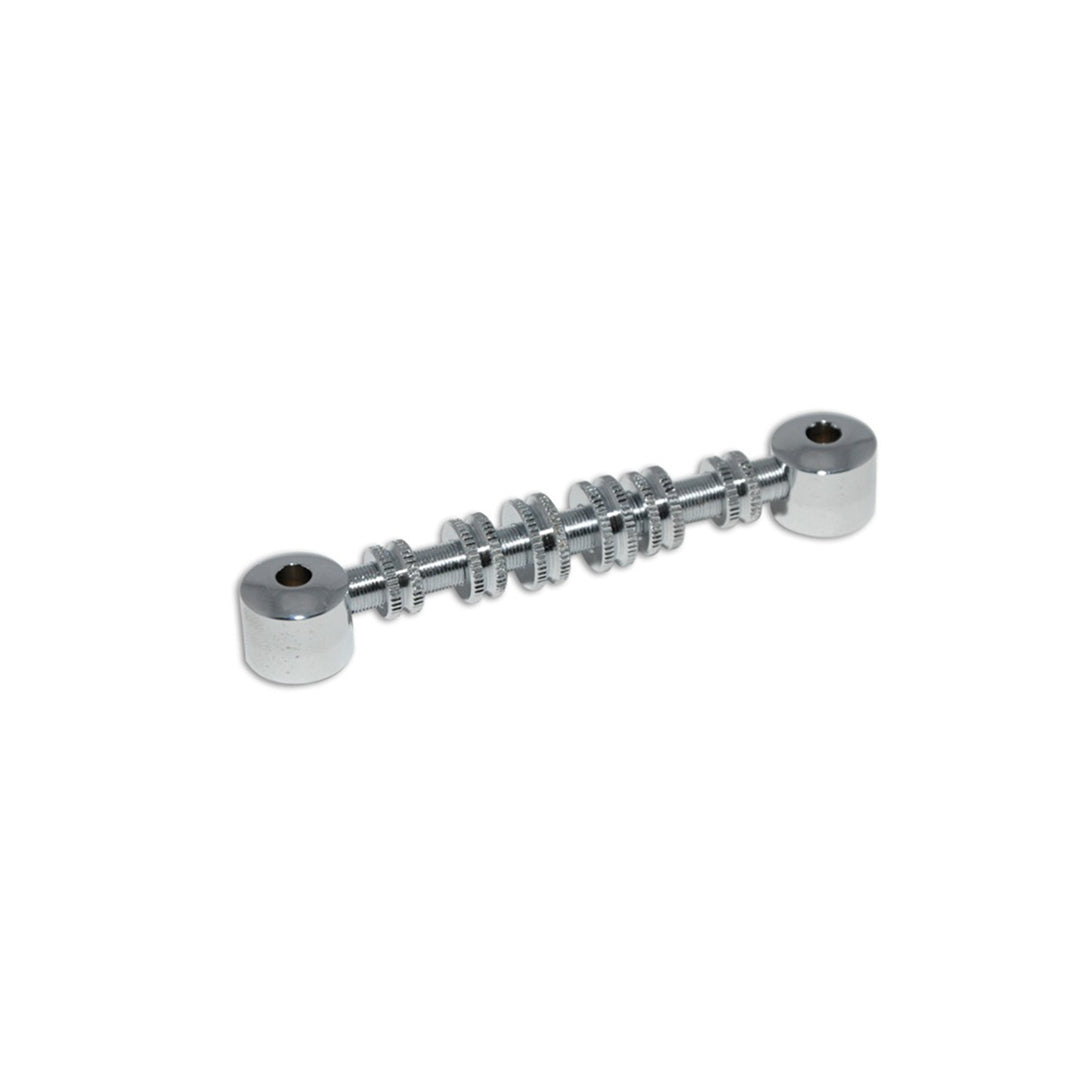 GB-0514-010 Chrome Space Control Bridge for Gretsch