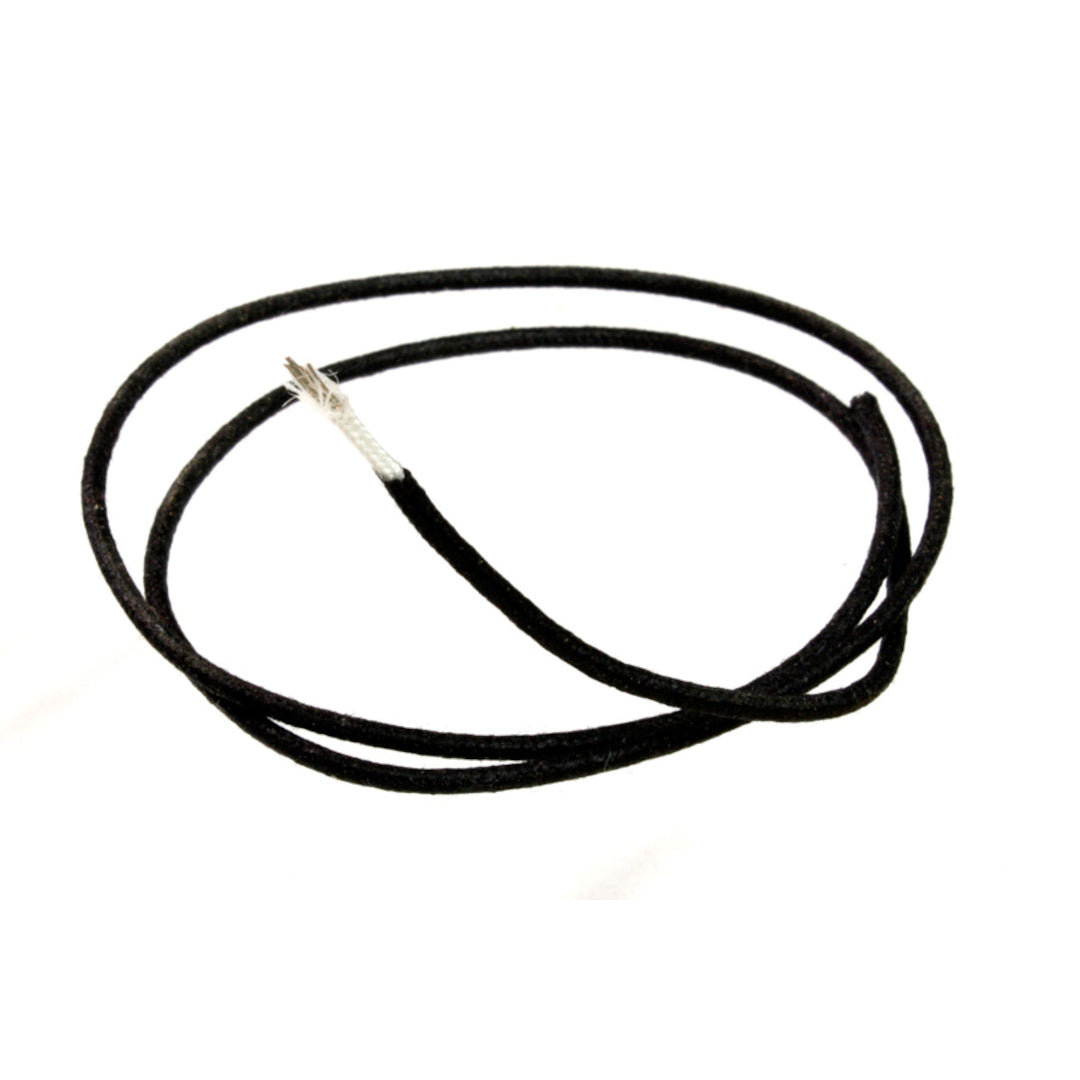 GW-0820 CLOTH COVERED STRANDED WIRE