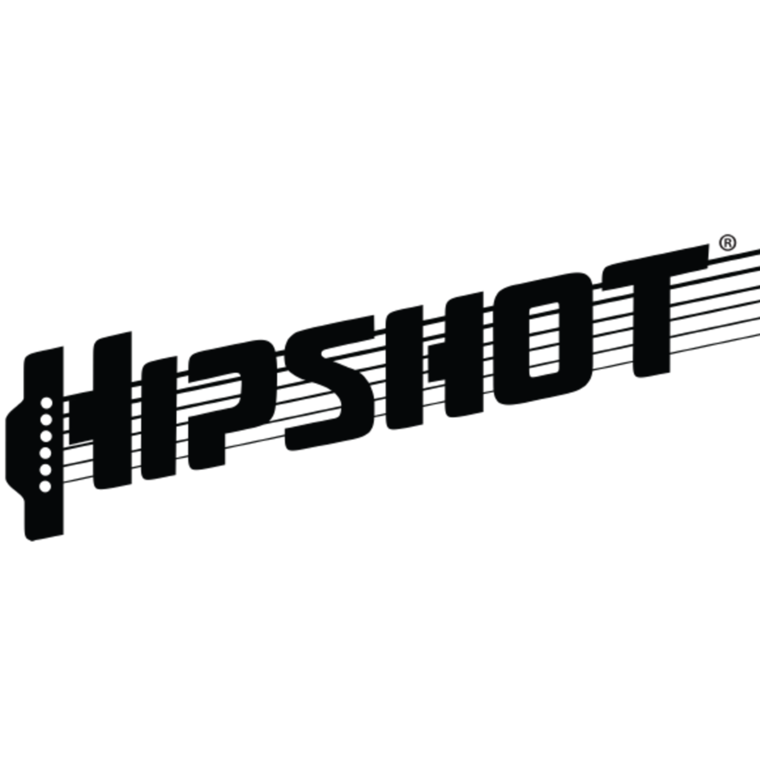 Hipshot