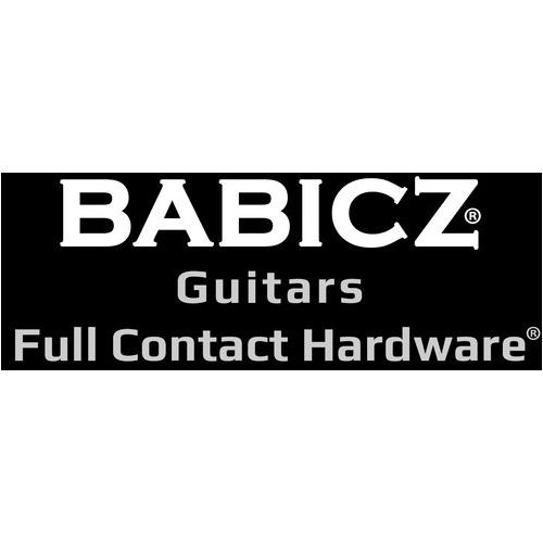 Full Contact Hardware Babicz