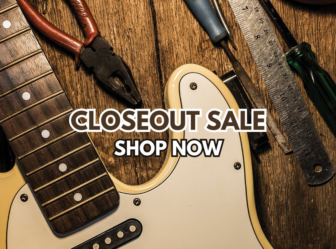 Closeouts