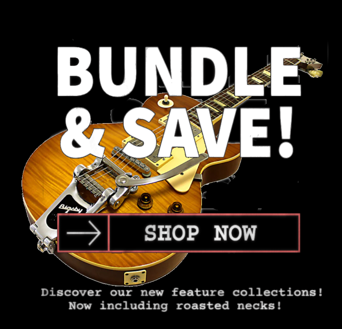 Bundle & Save Kits