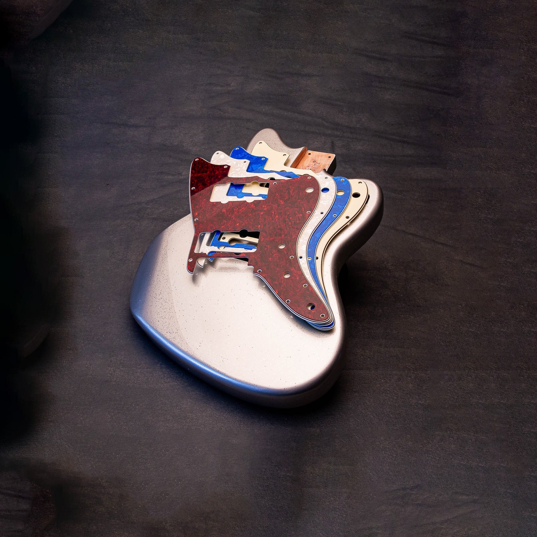 Primo Pickguards