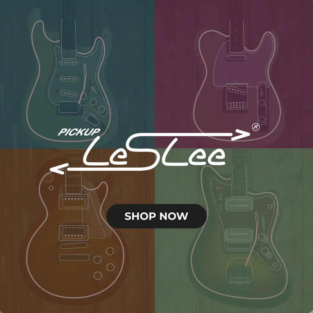 pickup leslee logo