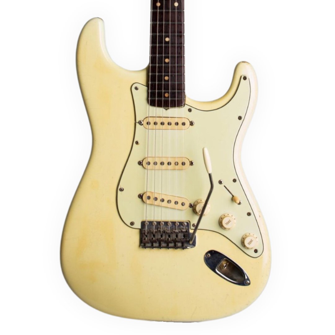 Stratocaster®