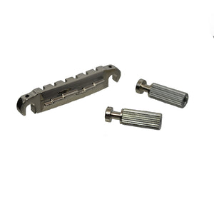 TP-0402-001 Nickel Compensated Stop Tailpiece