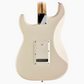 Paquete de baterías recargables Fishman® PRO-BKP-FSW - Stratocaster (blanco)