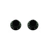 PK-0142 Set of 2 Bell Knobs that go to 11 - Black