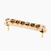 Tonepros ABR-1 Style Tunematic Bridge with Pre-Notched - Gold
