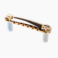 gold Standard Aluminum Tailpiece