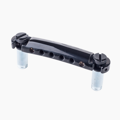 black Standard Aluminum Tailpiece