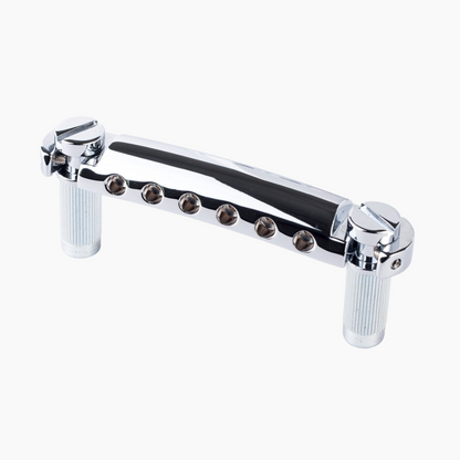 chrome Metric Tailpiece