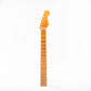 ap select tribute 1984 neck quartersawn front facing