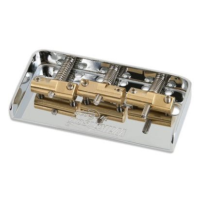 Wikinson® Short Half Bridge for Telecaster®