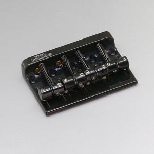 Gotoh 4-String Bass Bridge