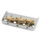 Wikinson® Short Half Bridge for Telecaster®