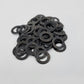 black oxide dress washers bulk view