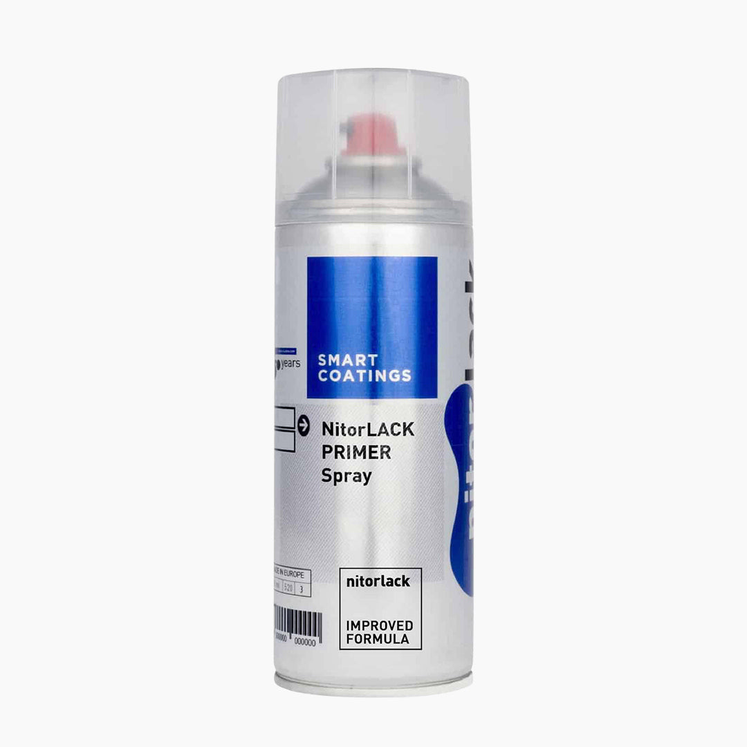 LT-9602-000 - Nitorlack Primer Spray 400ml Aerosol