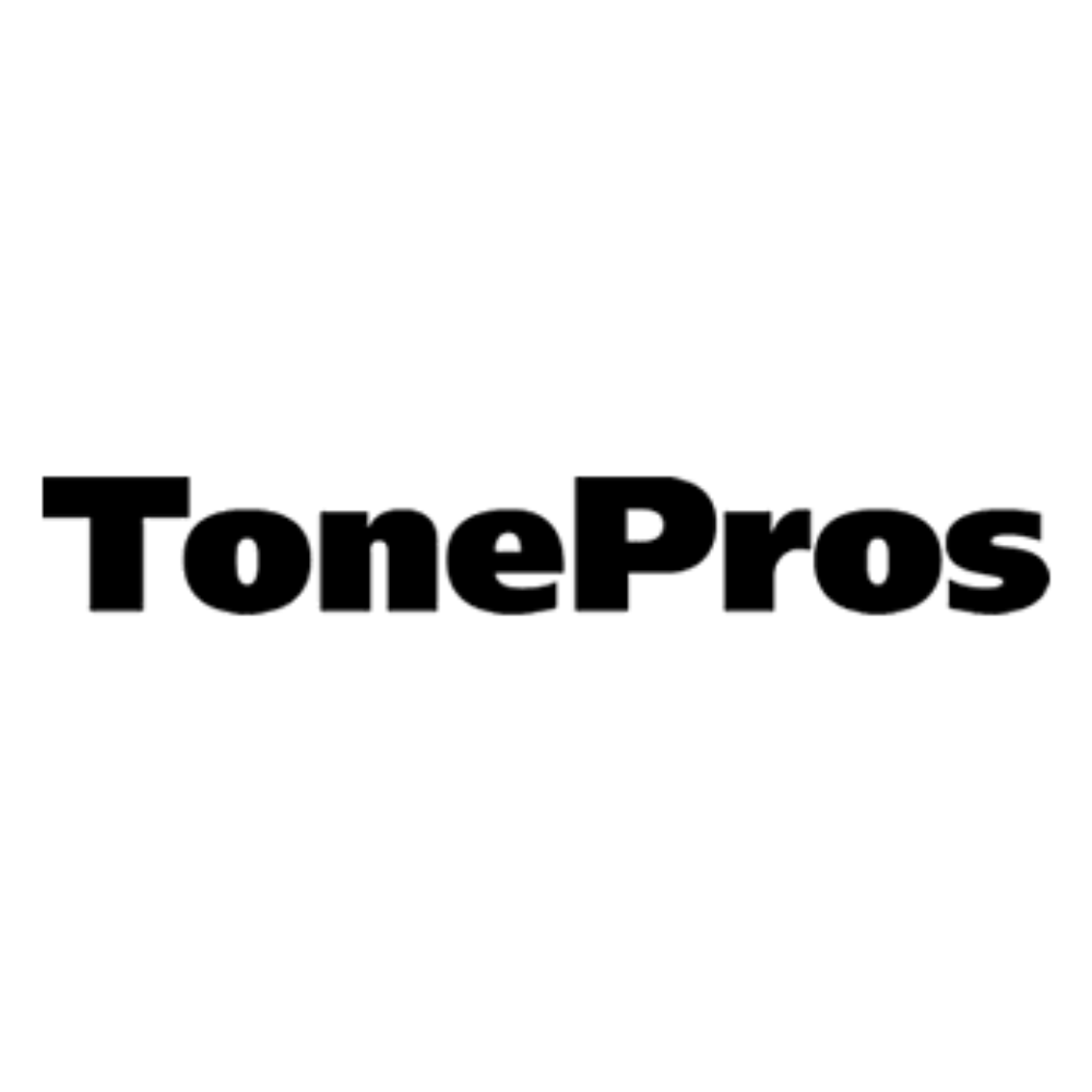 TonePros logo