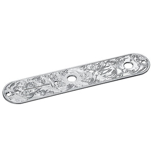 AP-0651-010 Gotoh Engraved Control Plate