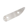 Allparts Plate for Telecaster® Bass - Nickel