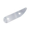 Allparts Plate for Telecaster® Bass - Chrome