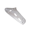 Allparts Upper Control Plate for Jaguar® - Chrome