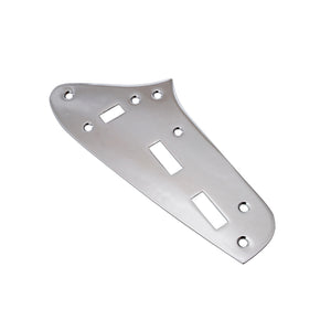 Allparts Upper Control Plate for Jaguar®