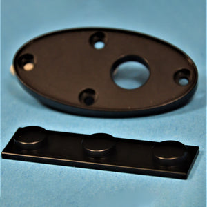 EP-4609-003 Placa conectora TruPlug para modelos Taylor® AA