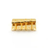 Puente Allparts para Precision y Jazz Bass® - Oro