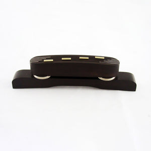 BB-3200-0R1 Puente para bajo estilo Hofner