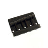 Puente para bajos Allparts Economy Heavy Duty - Negro