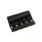 Puente para bajos Allparts Economy Heavy Duty