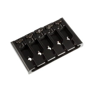 Allparts String Lock-Down Bass Bridge