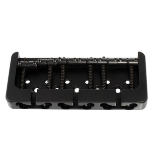 Hipshot B-Style 6-String Bass Bridge