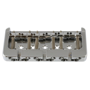 Hipshot B-Style 6-String Bass Bridge