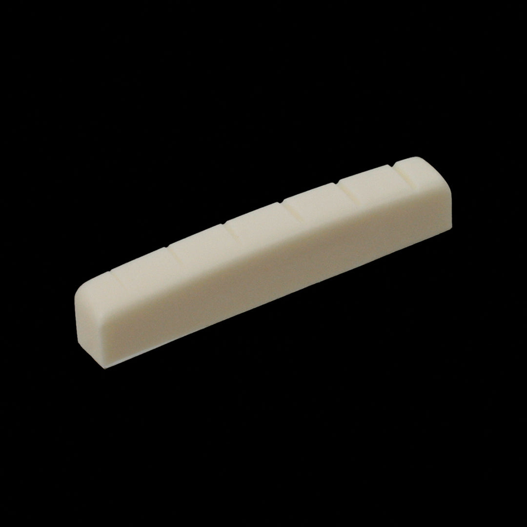 BN-0872-025 Plastic Slotted Nut for Gibson