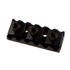 Allparts 1-5/8" Locking Guitar Nut for Floyd Rose® - Black