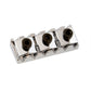 Cejuela de bloqueo Allparts de 1-11/16" para guitarra Gibson® Floyd Rose®