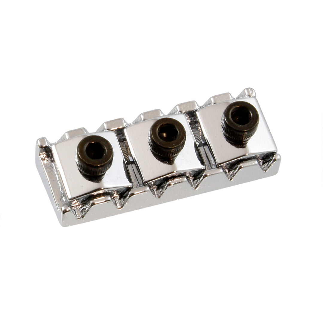 Cejuela de bloqueo Allparts de 1-11/16" para guitarra Gibson® Floyd Rose®