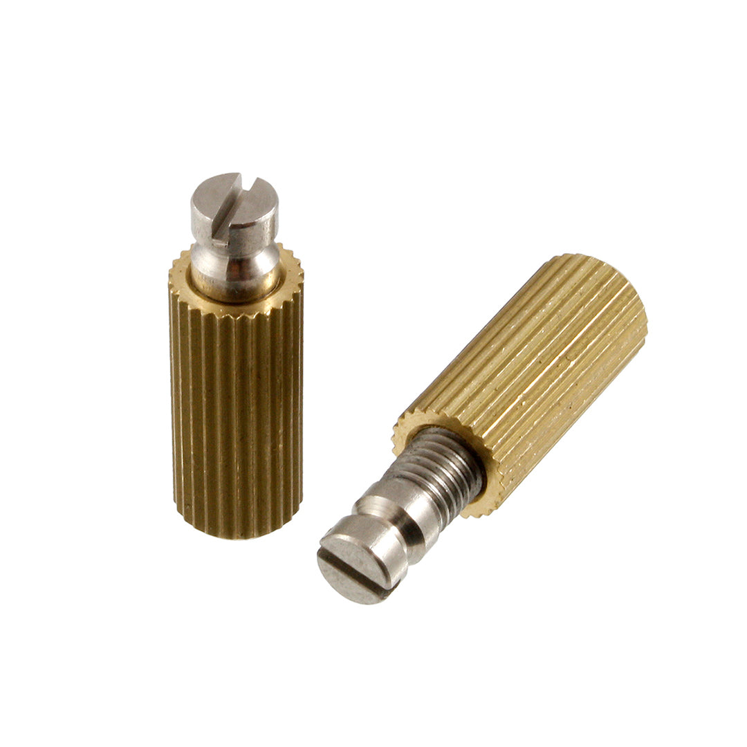 BP-0196-005 Stainless Studs (2) for American Standard&reg (2)