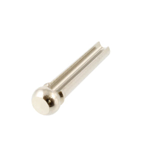 Allparts Metal Bridge Pins