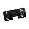 Kahler® Locking Guitar Nut - Black