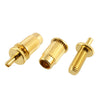 Allparts Adapter Studs for M8 Anchors - Gold