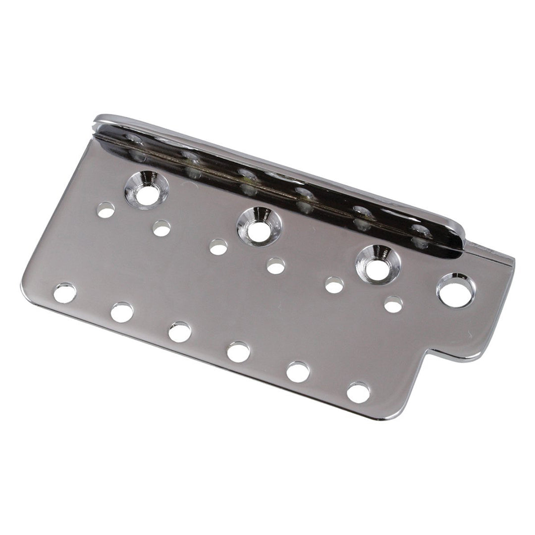 Allparts Bridge Plate for Vintage-Style Tremolo