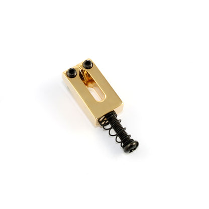 Allparts Narrow Bridge Saddles for Stratocaster®