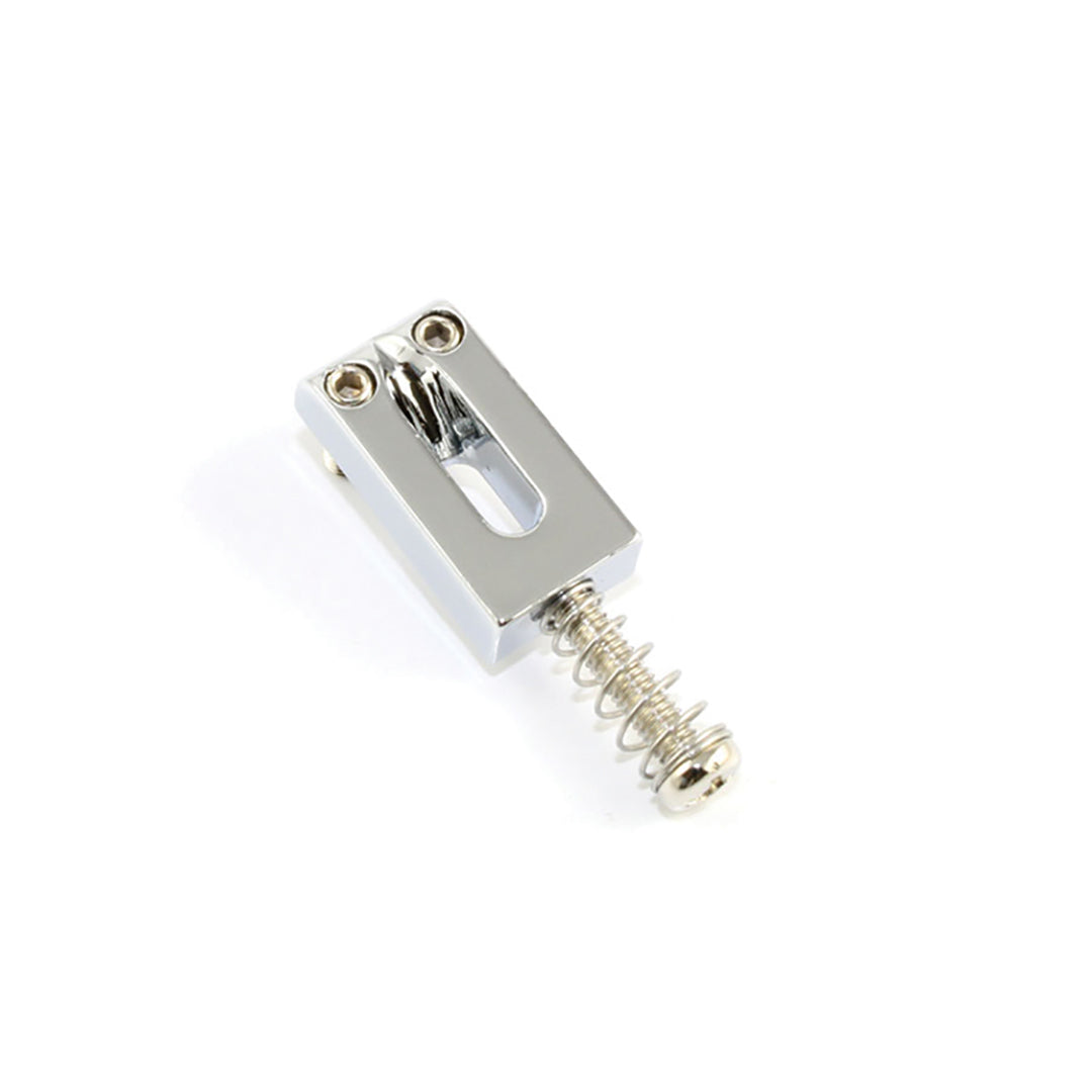 Allparts Narrow Bridge Saddles for Stratocaster®