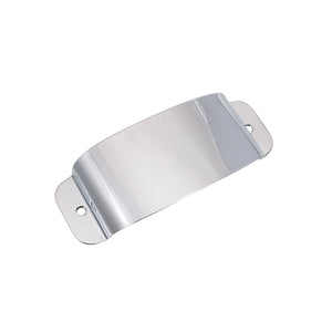 BP-2971-010 Chrome Pickup Cover for Jazz Bass®