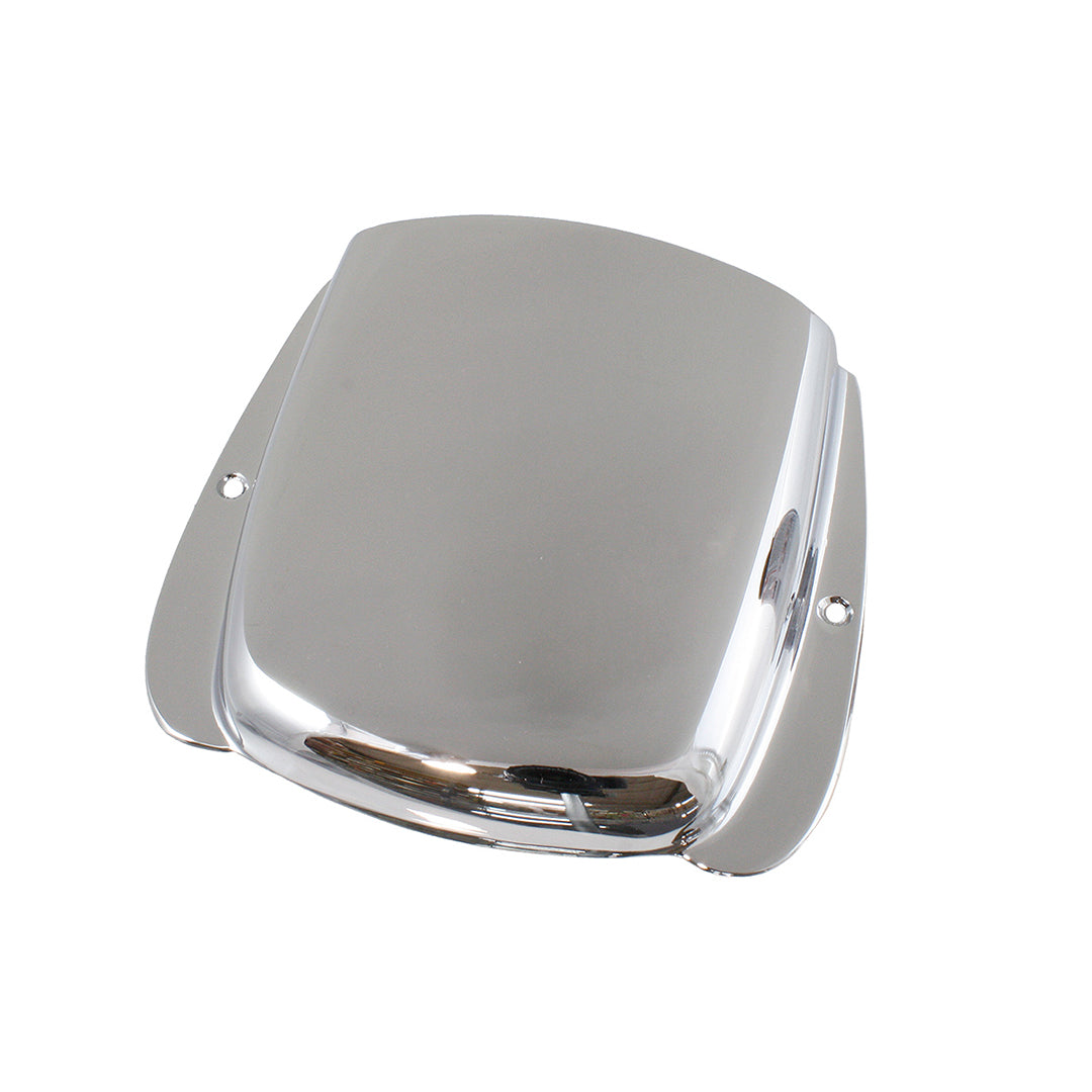 BP-2972-010 Chrome Bridge Cover for Jazz Bass®