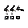 Tone Vise Keyless Locks for Floyd Rose® - Black